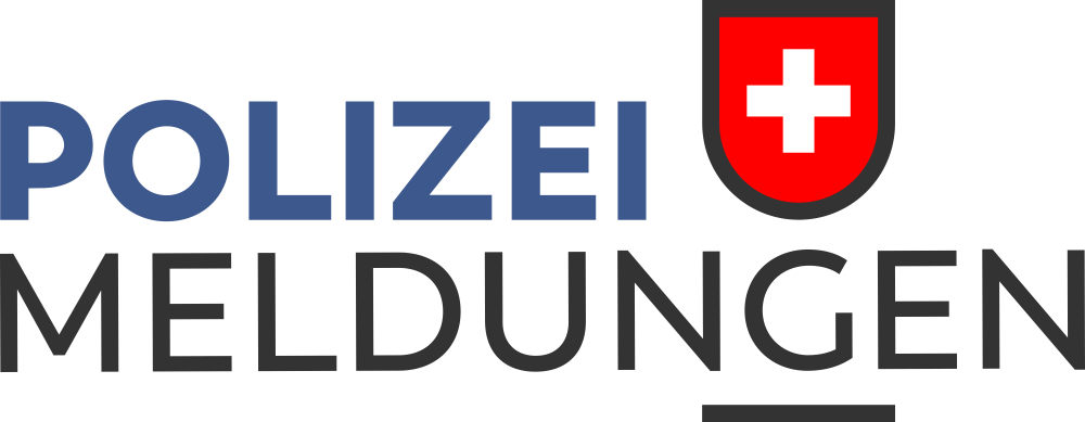 Polizeimeldungen.ch - Offizielle Polizeimeldungen